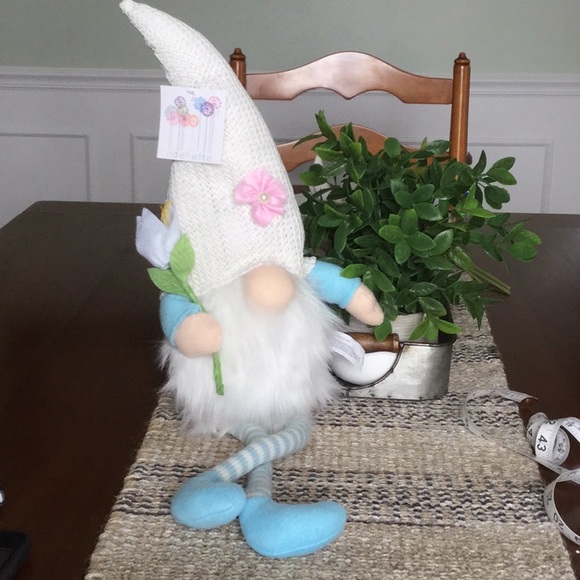 Easter gnome - Sold - Picture 5 of 6
